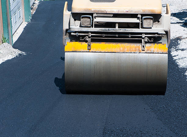 Why Choose Us For All Your Driveway Paving Needs in Bowdon, GA?